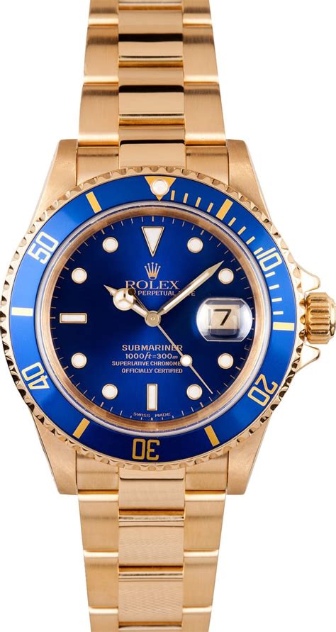 rolex dameshorloge goud|rolex submariner horloge.